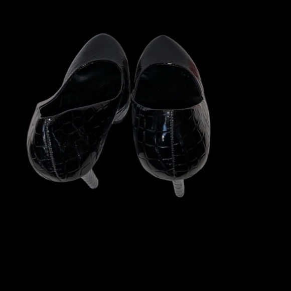 Ladies Heels Sz 8-8.5 - Picture 3 of 9